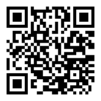Henry eMail QR Code